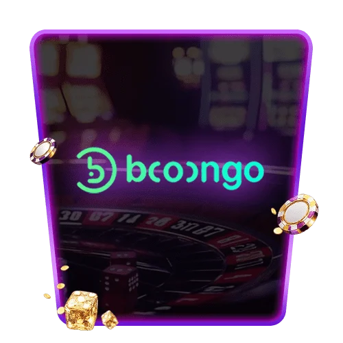 Boongo